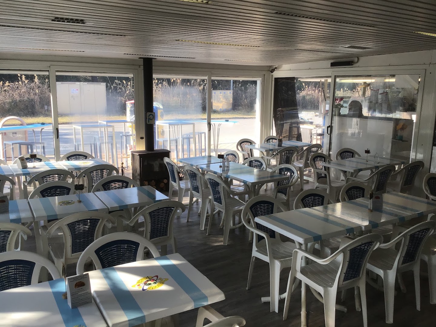 Chiosco Piadina • Pianeta Piada