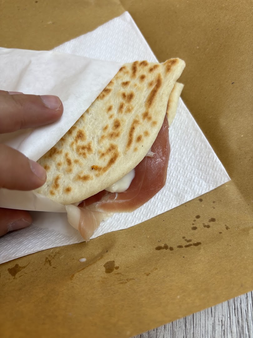 Chiosco Piadine e Crescioni da Andrea