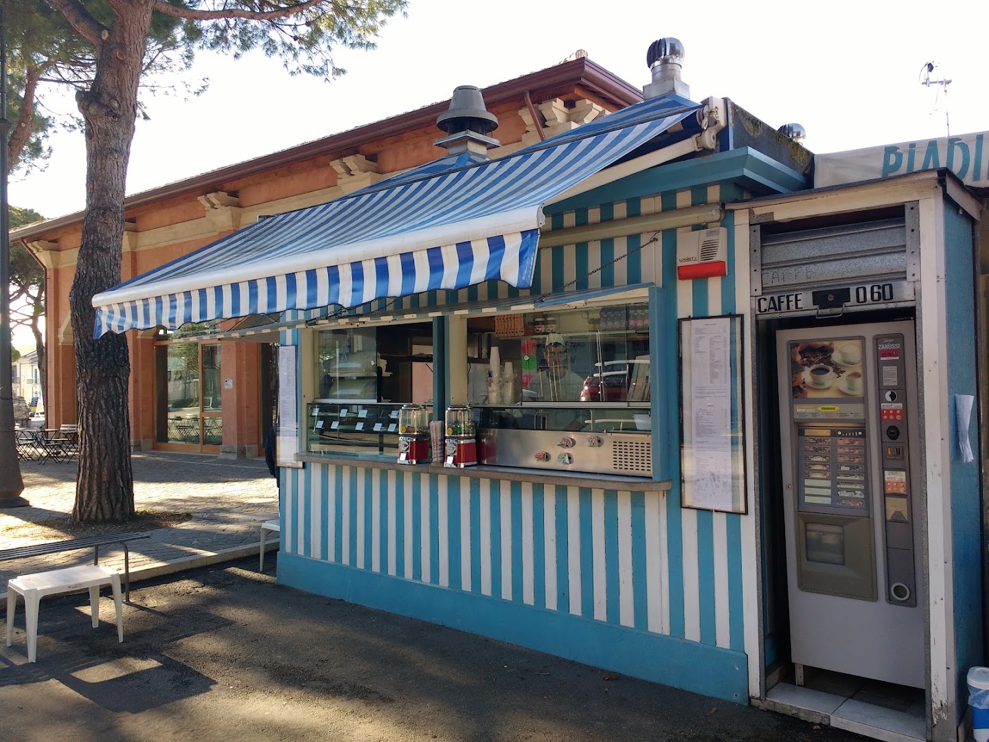 Chiosco Piadine e Crescioni da Andrea