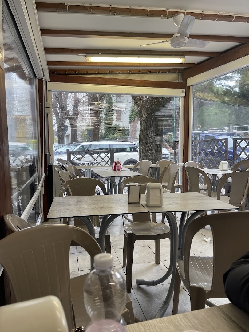 Chiosco Piadine e Crescioni da Andrea