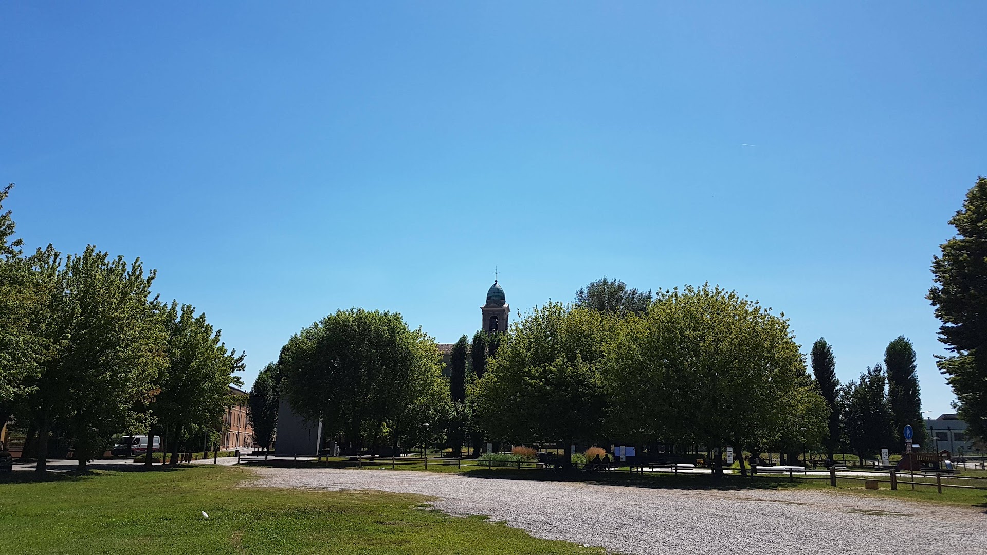 Chiosco