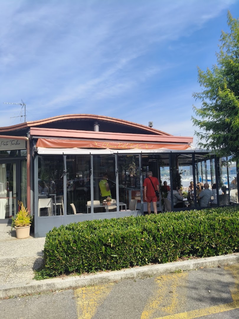 Chiosco Porto Torchio