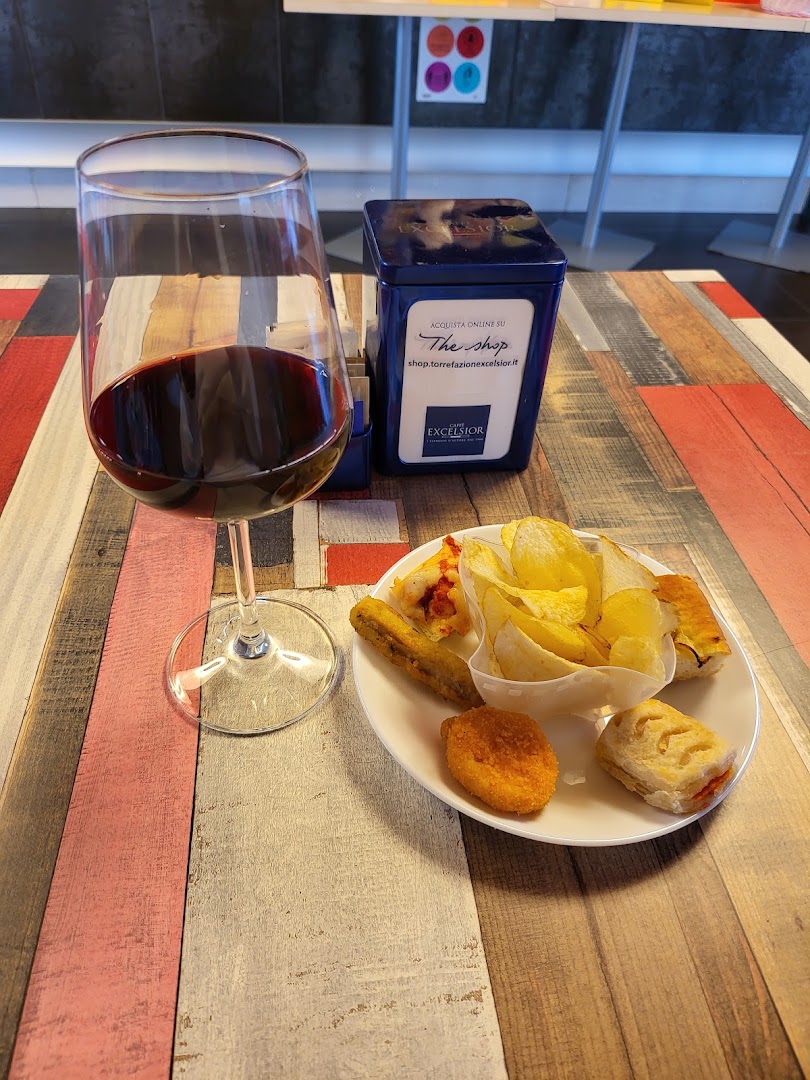 Chiosco Risto&Bar, Cuneo