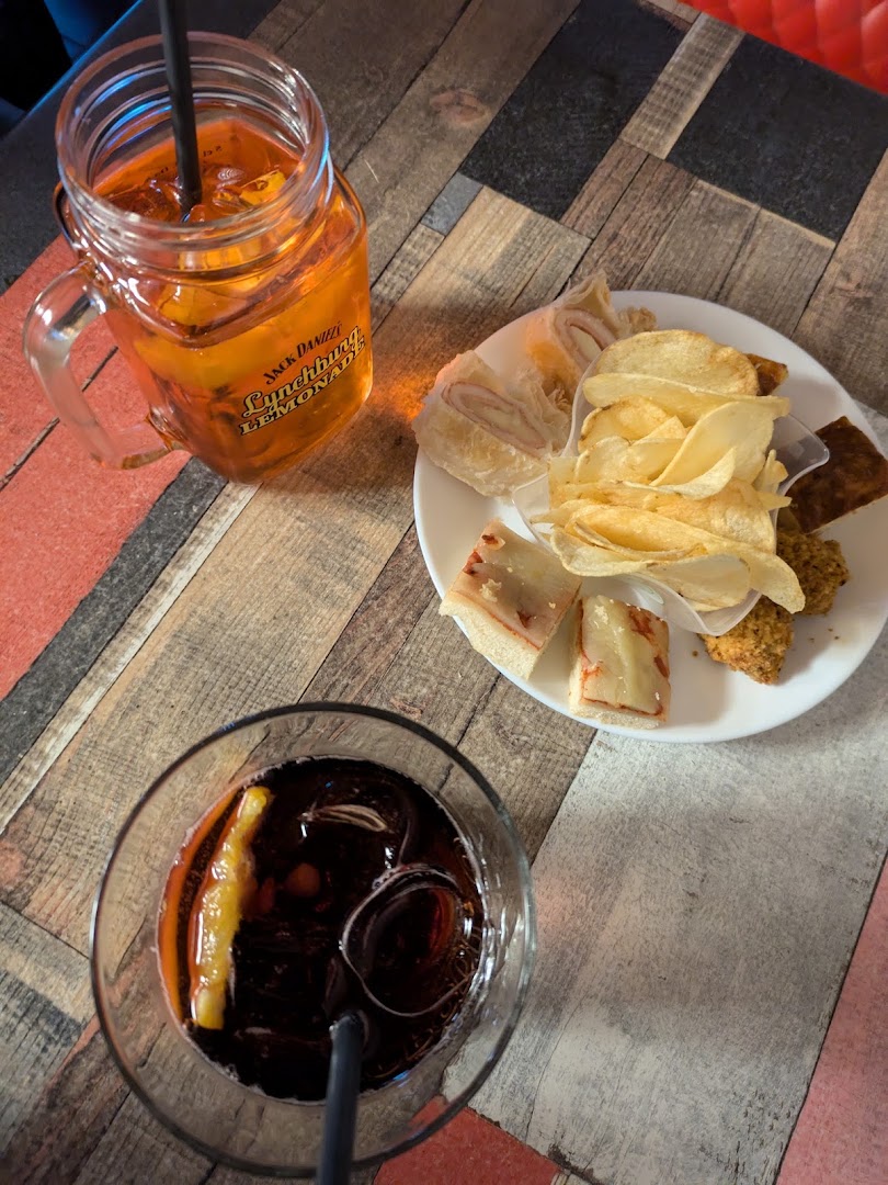 Chiosco Risto&Bar