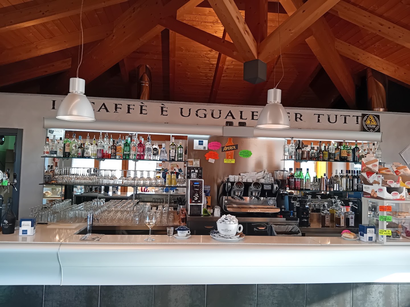 Chiosco Risto&Bar