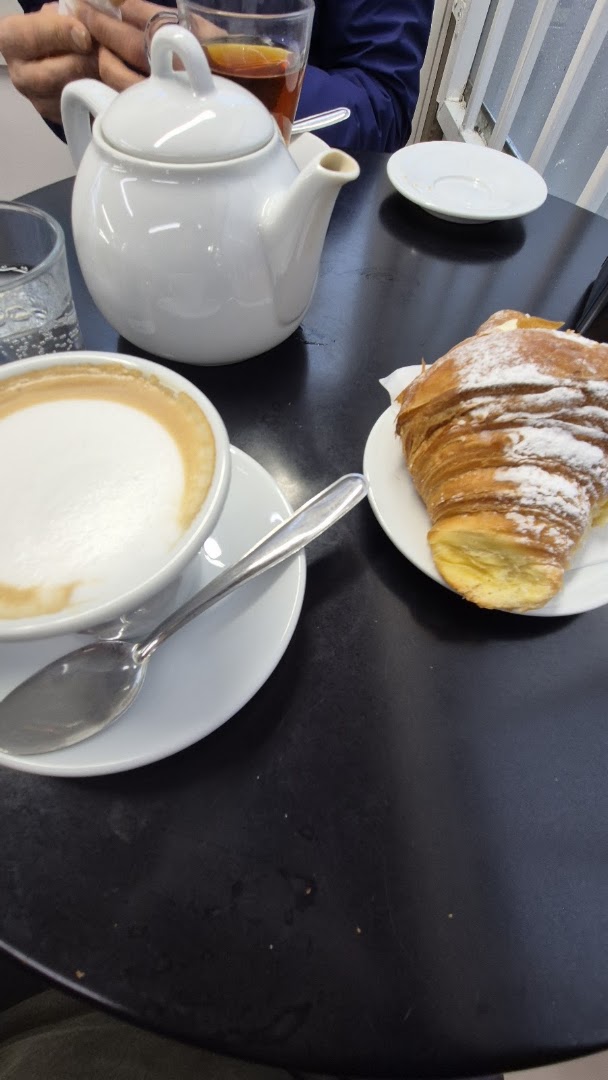 Chiosco Roma