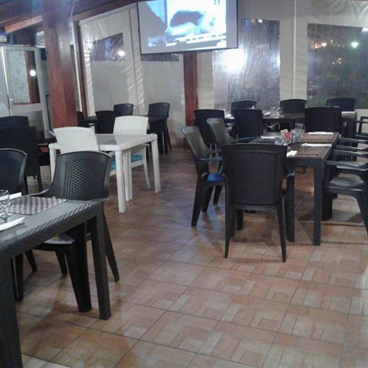 Chiosco South Park