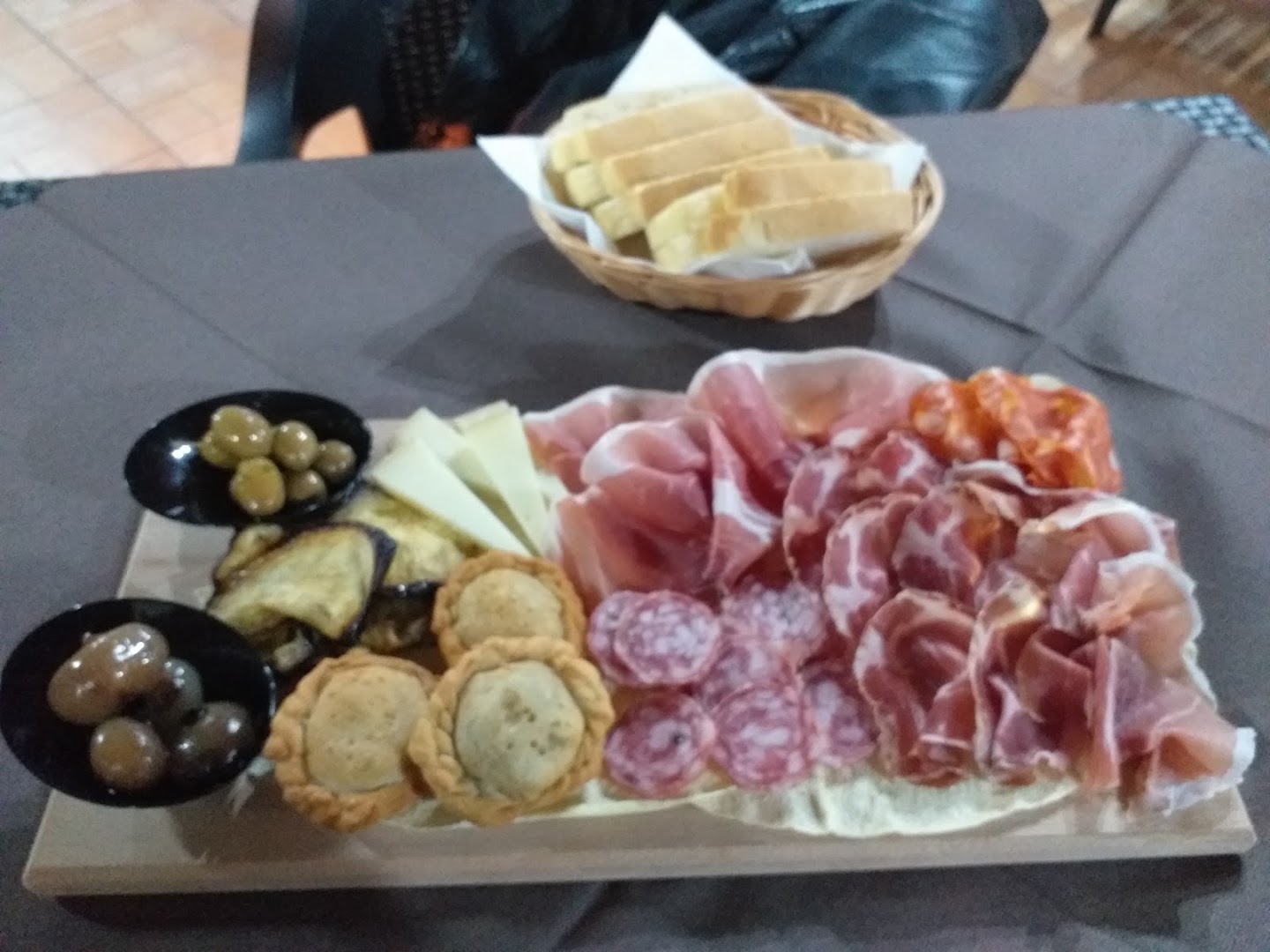 Chiosco South Park