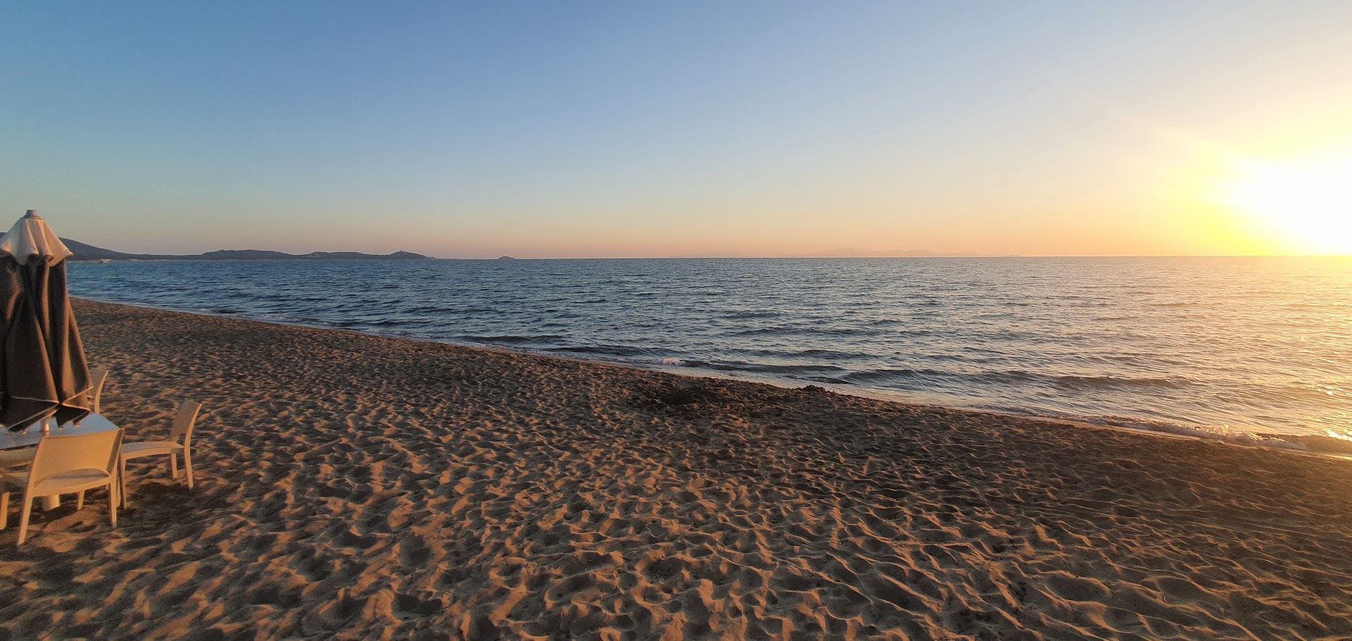 Chiosco Spiaggia PuntAla Camp & Resort