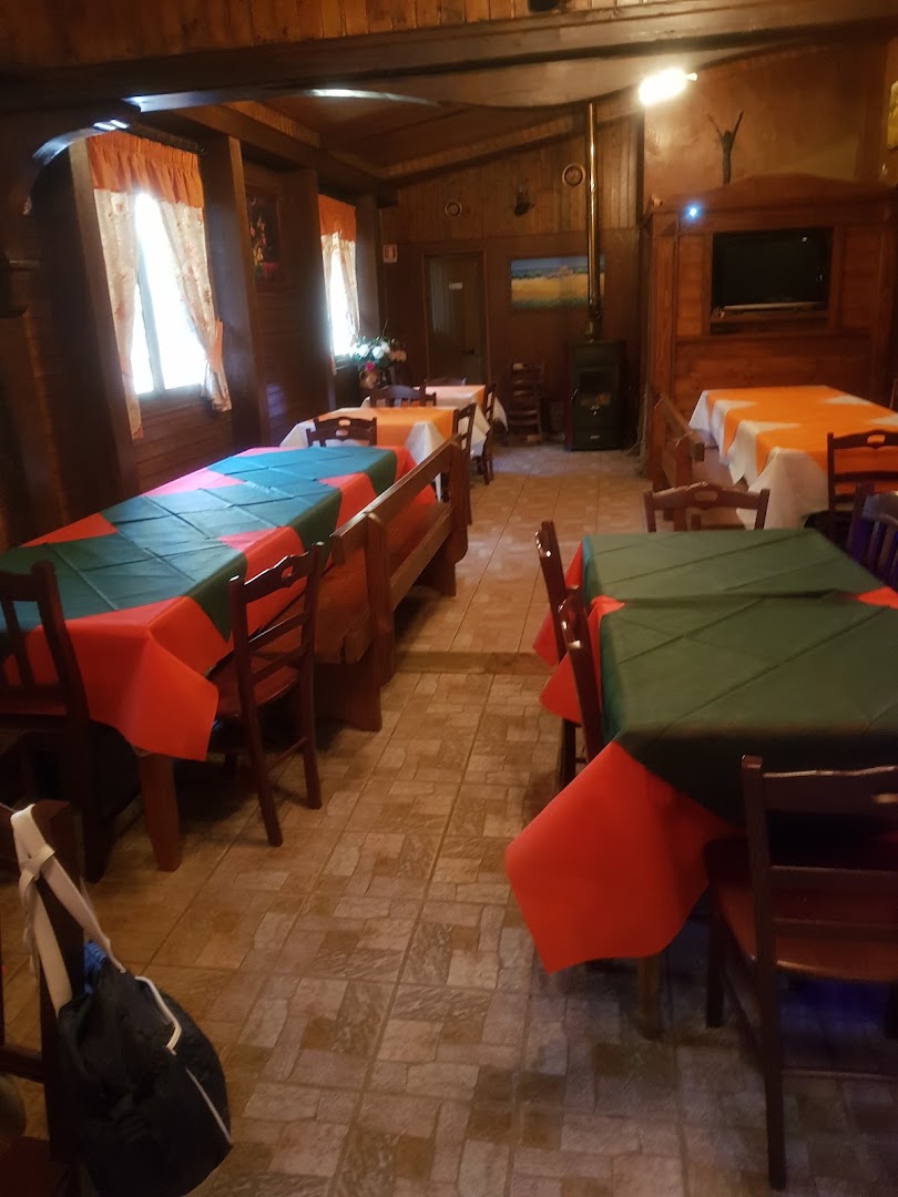 Chiosco Tre Aie
