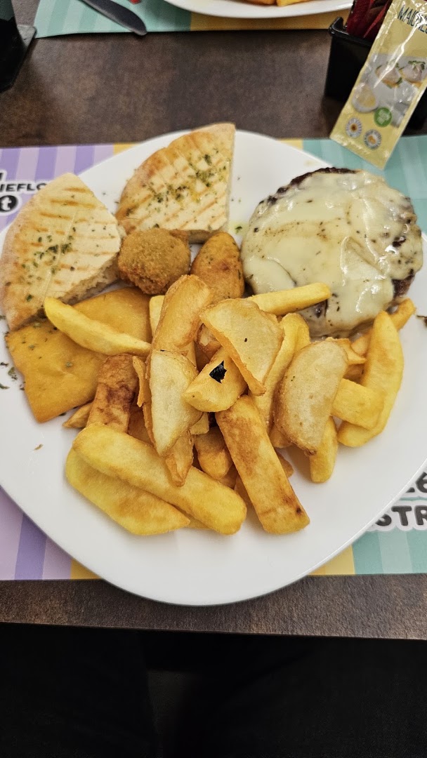 CHIOSCO TRE STELLE