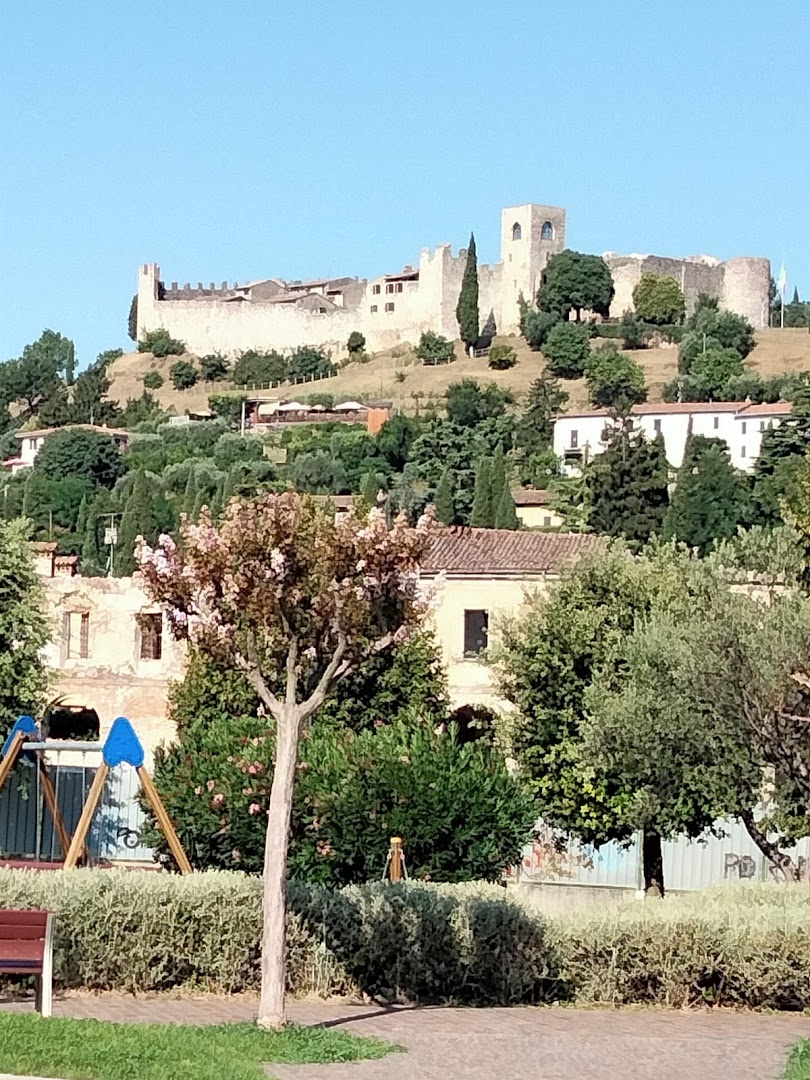 Chiosco Vaso Ri