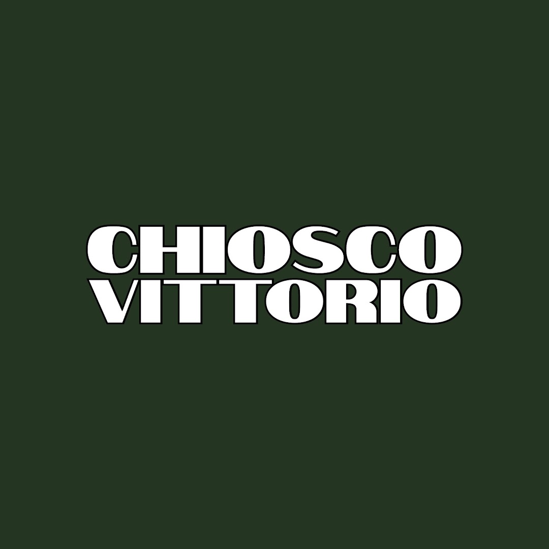 Chiosco Vittorio - Natural Wine & Cocktail Bar