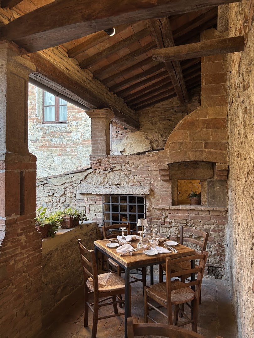 Chiostro Cennini