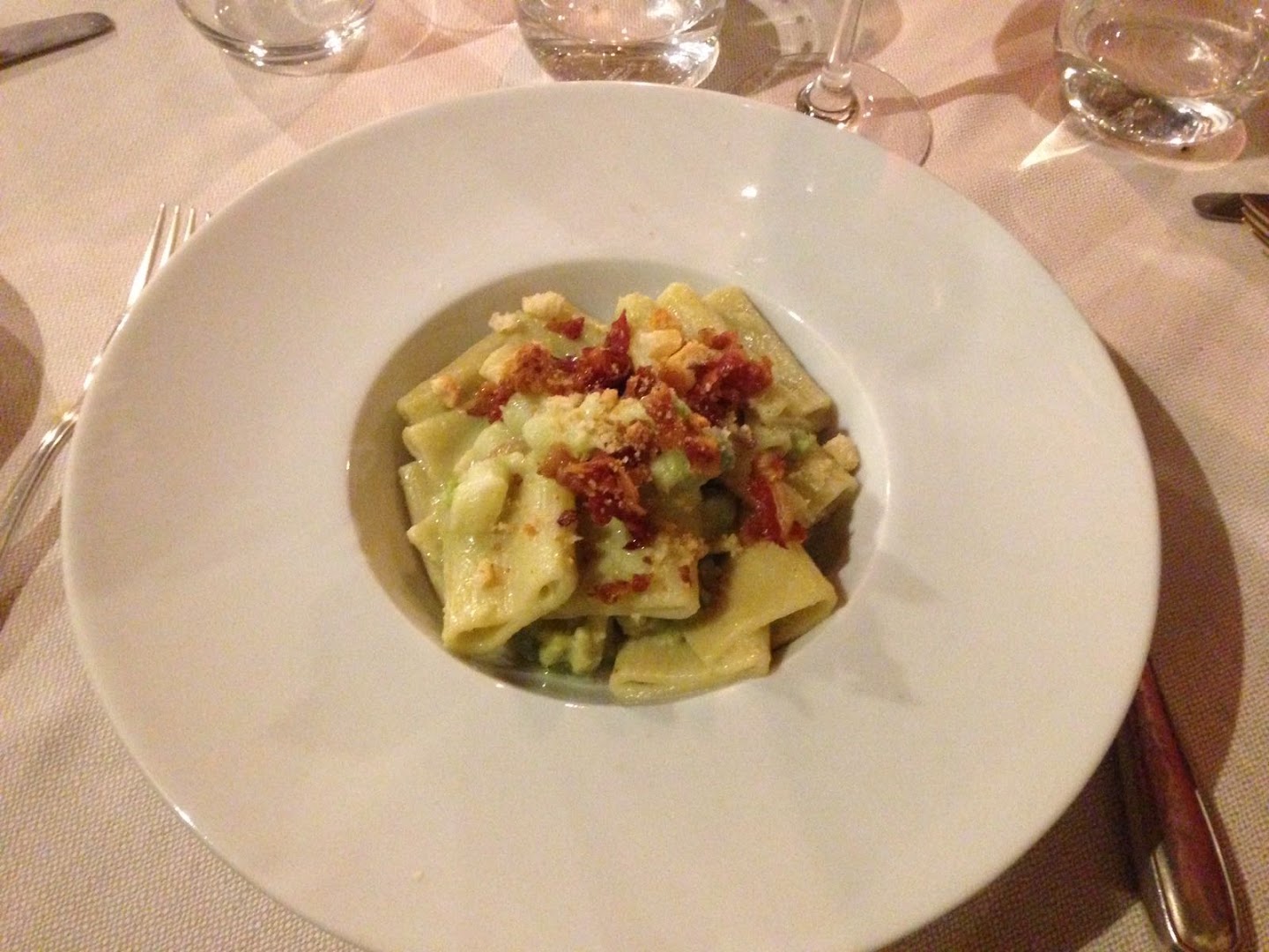 Chiostro Cennini