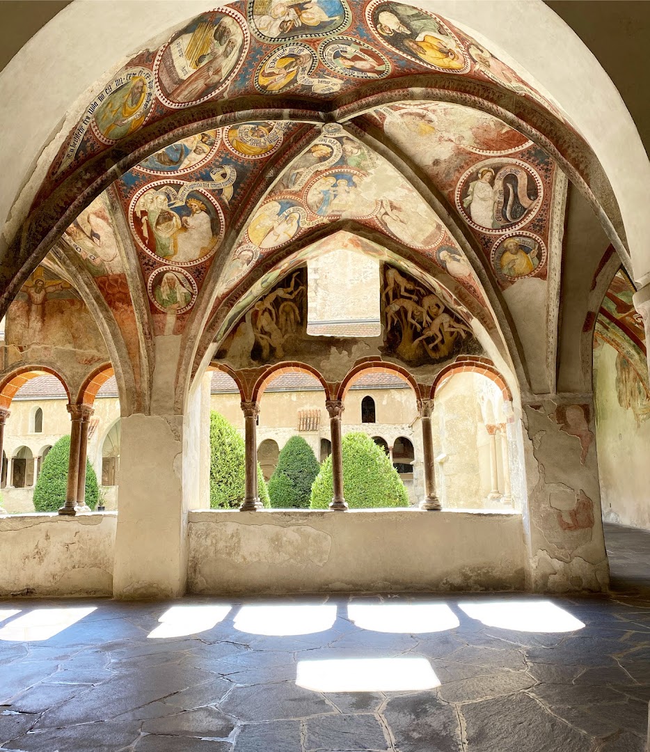 Chiostro del Duomo di Bressanone, Bressanone
