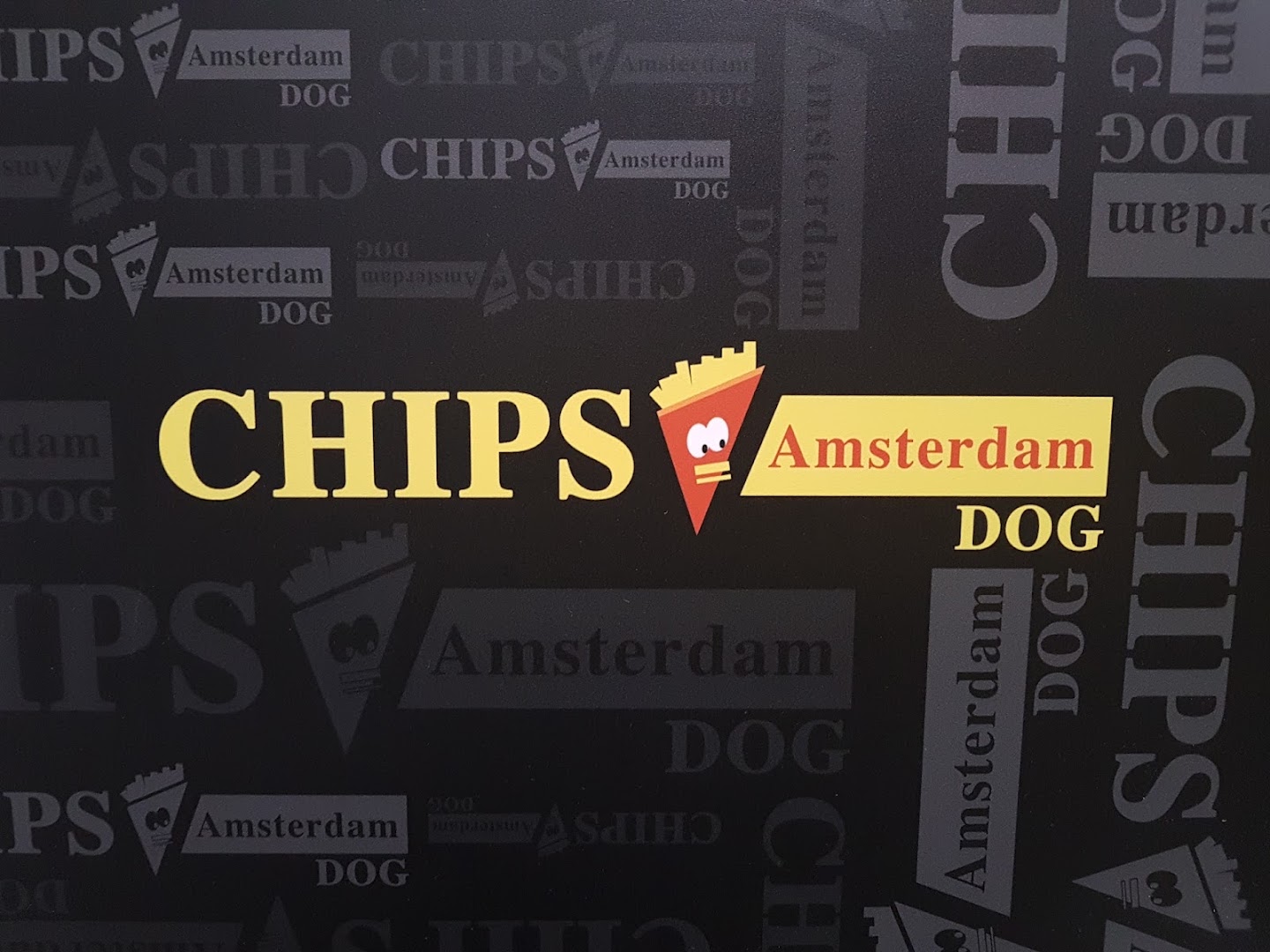Chips Amsterdam, Venezia