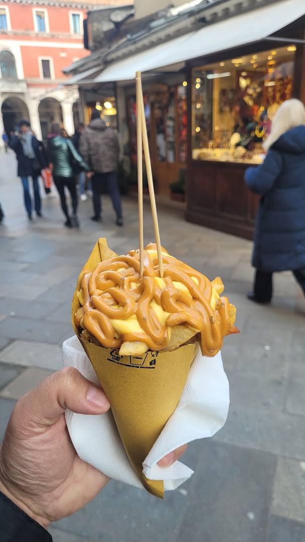 Chips Amsterdam