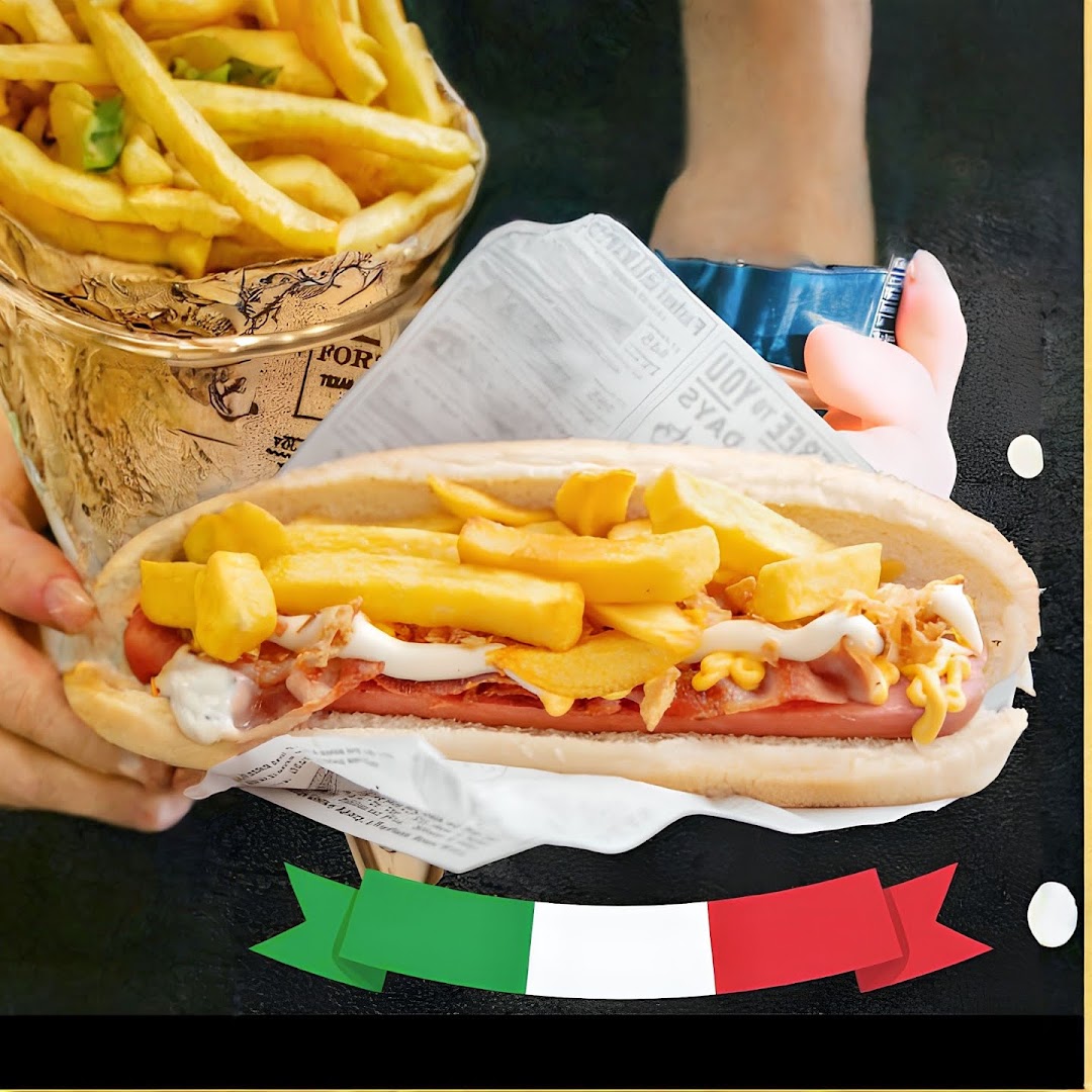 Chips Top, Cassino