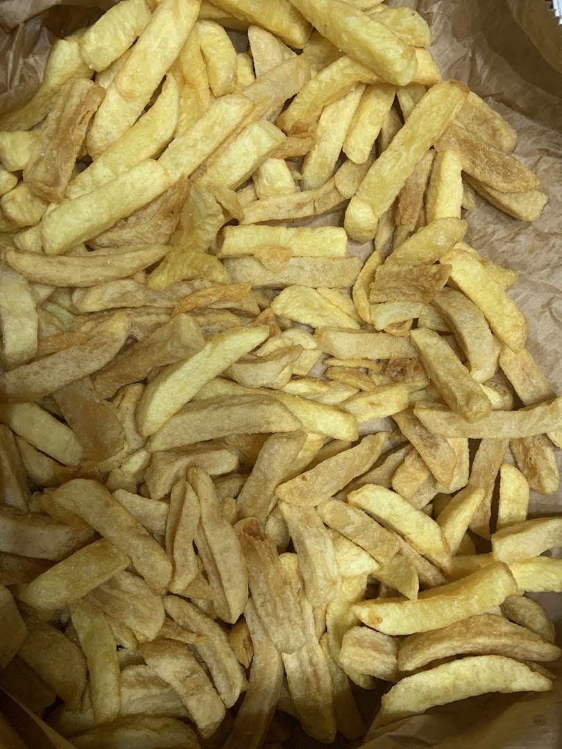 Chips Top