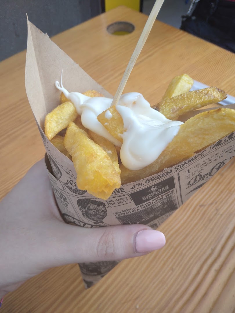 Chipstar