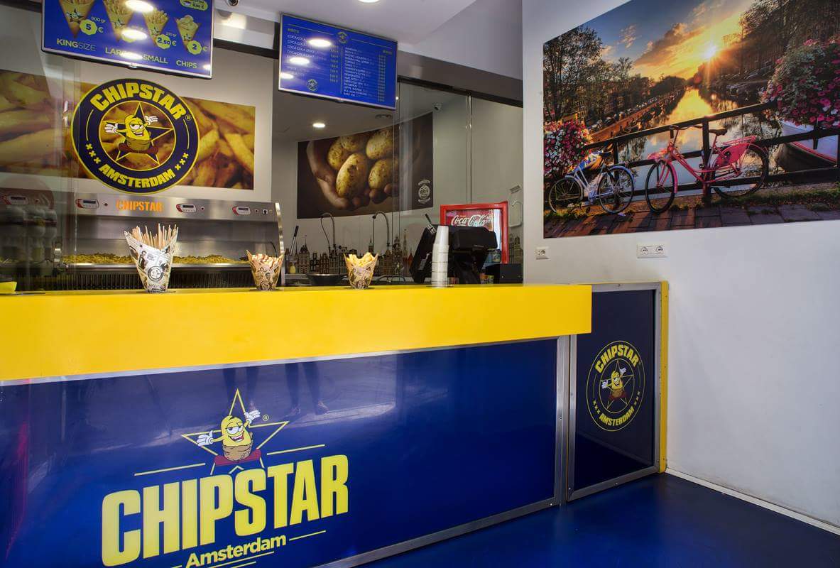 Chipstar