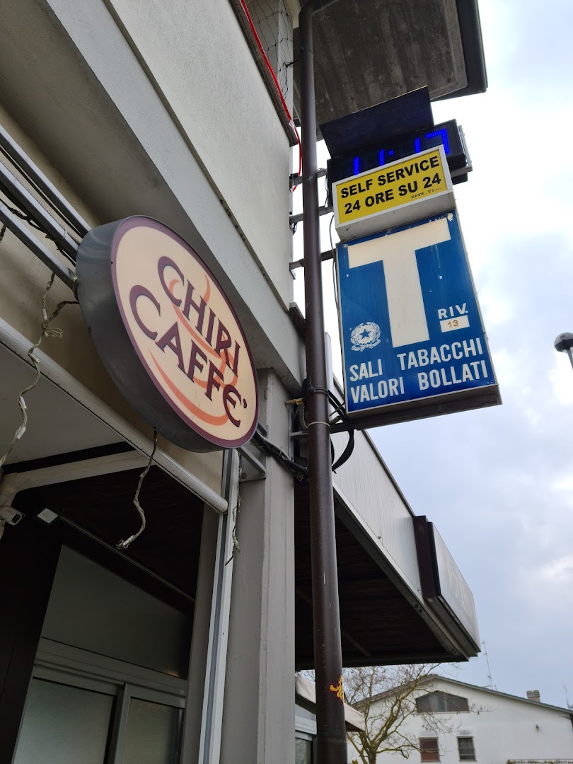 Chiri Caffè