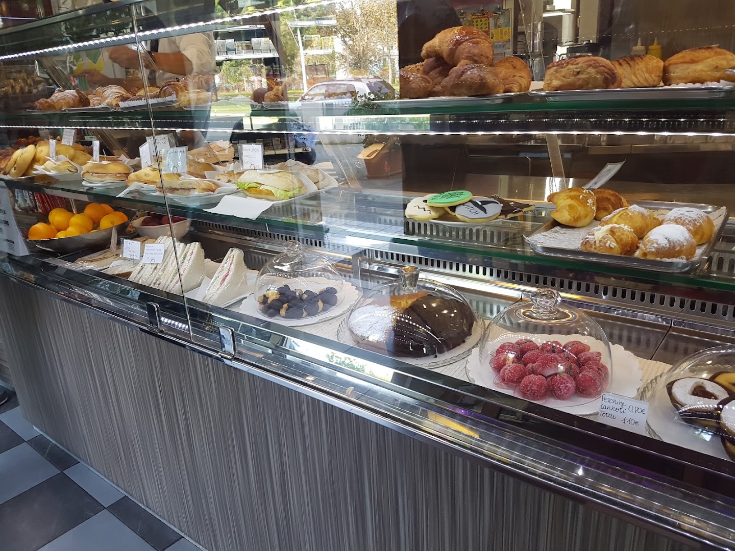 Chiri Caffè
