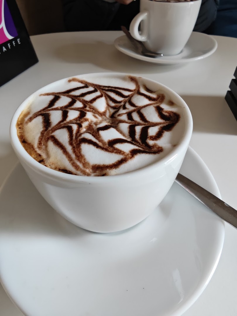 Chiribiri Caffè, Roncade