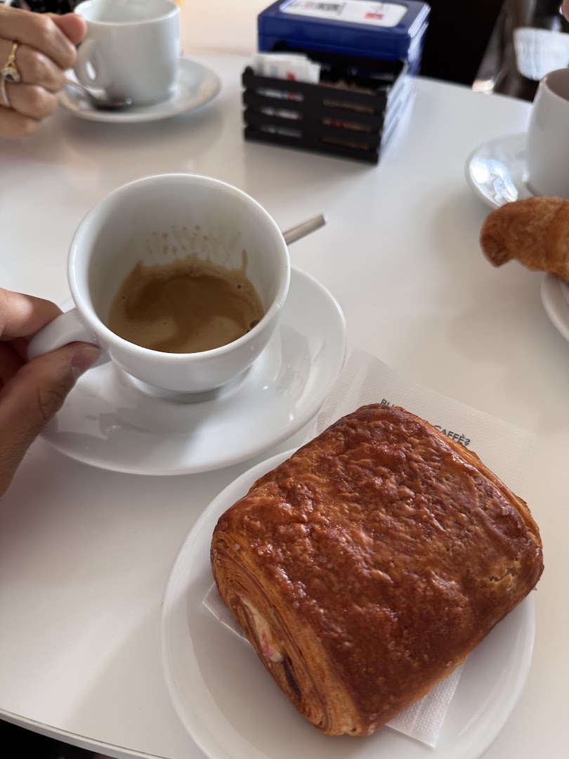 Chiribiri Caffè