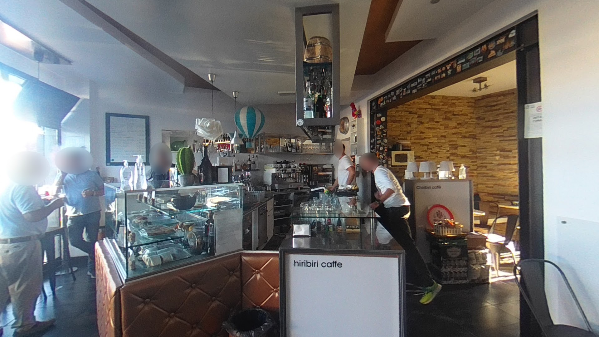 Chiribiri Caffè