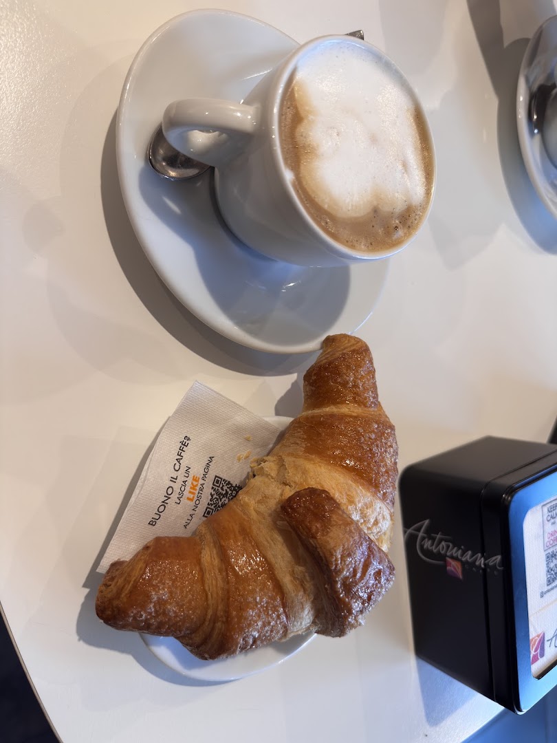 Chiribiri Caffè