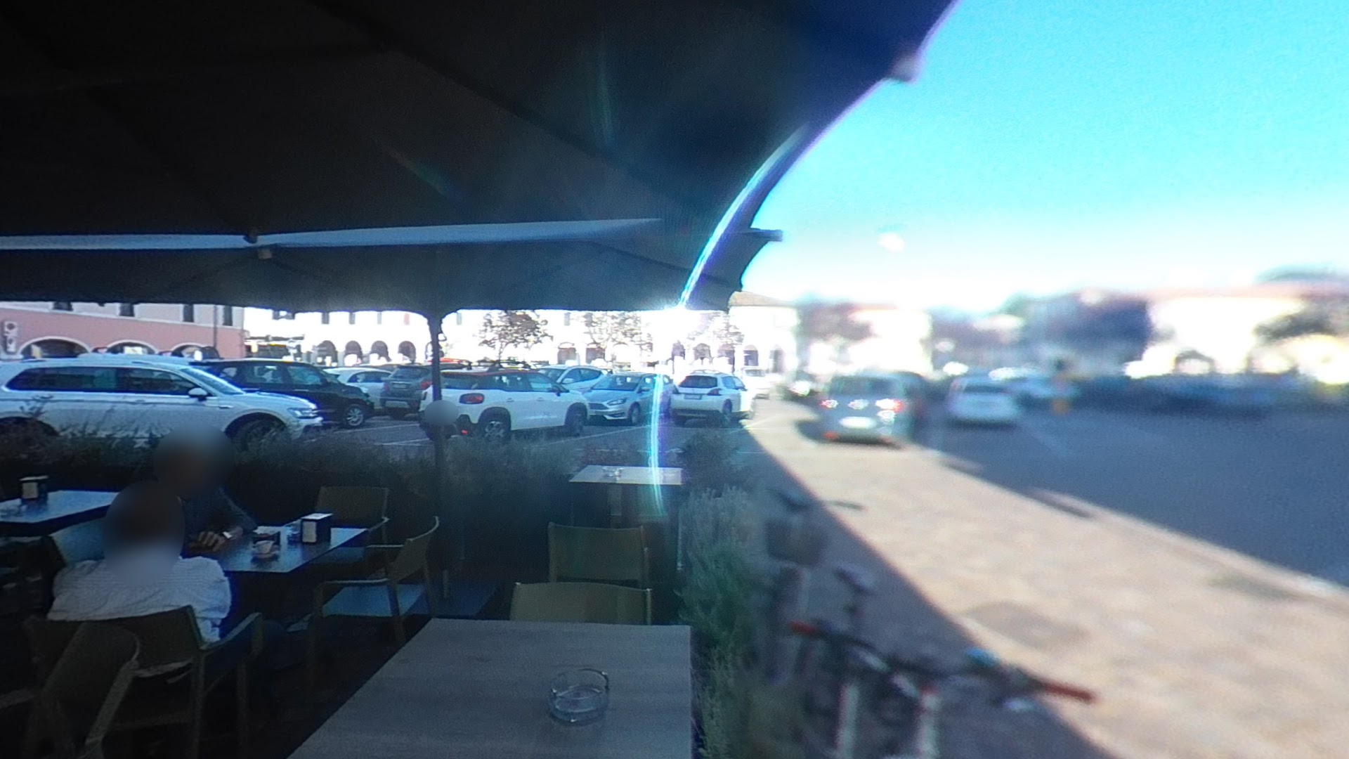 Chiribiri Caffè