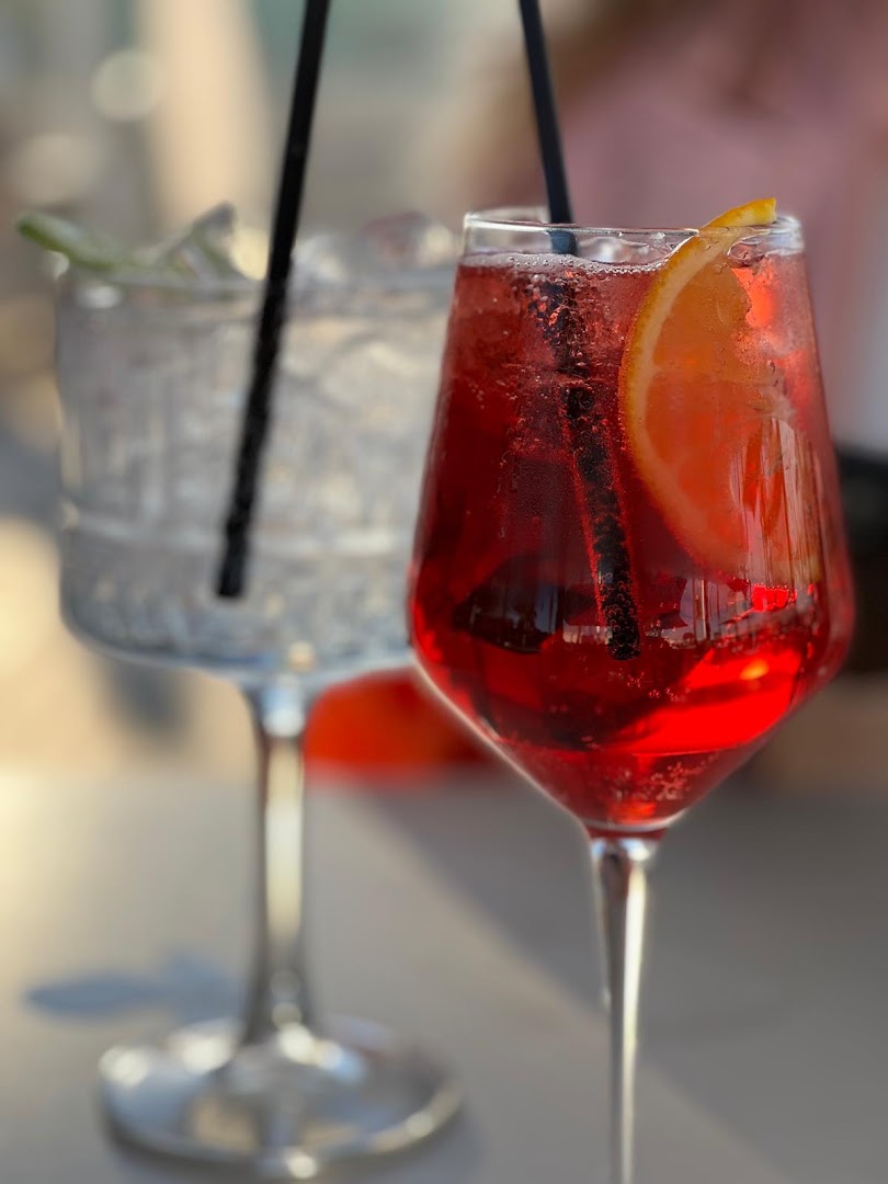 Chiringuito AprèsBeach