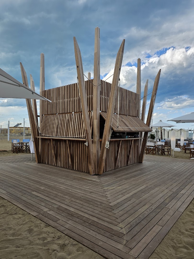 Chiringuito AprèsBeach