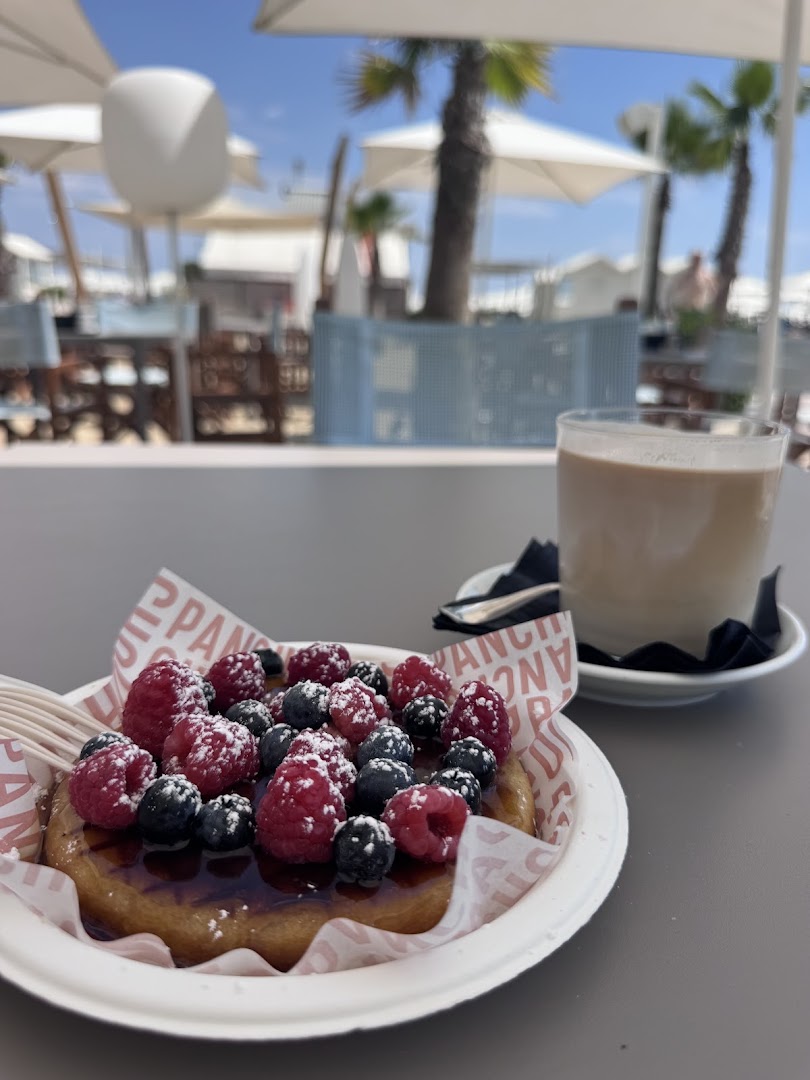 Chiringuito AprèsBeach