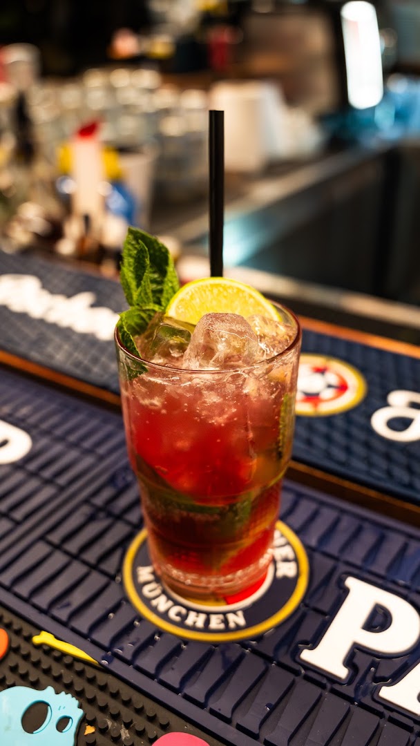Chiringuito AprèsBeach, Riccione
