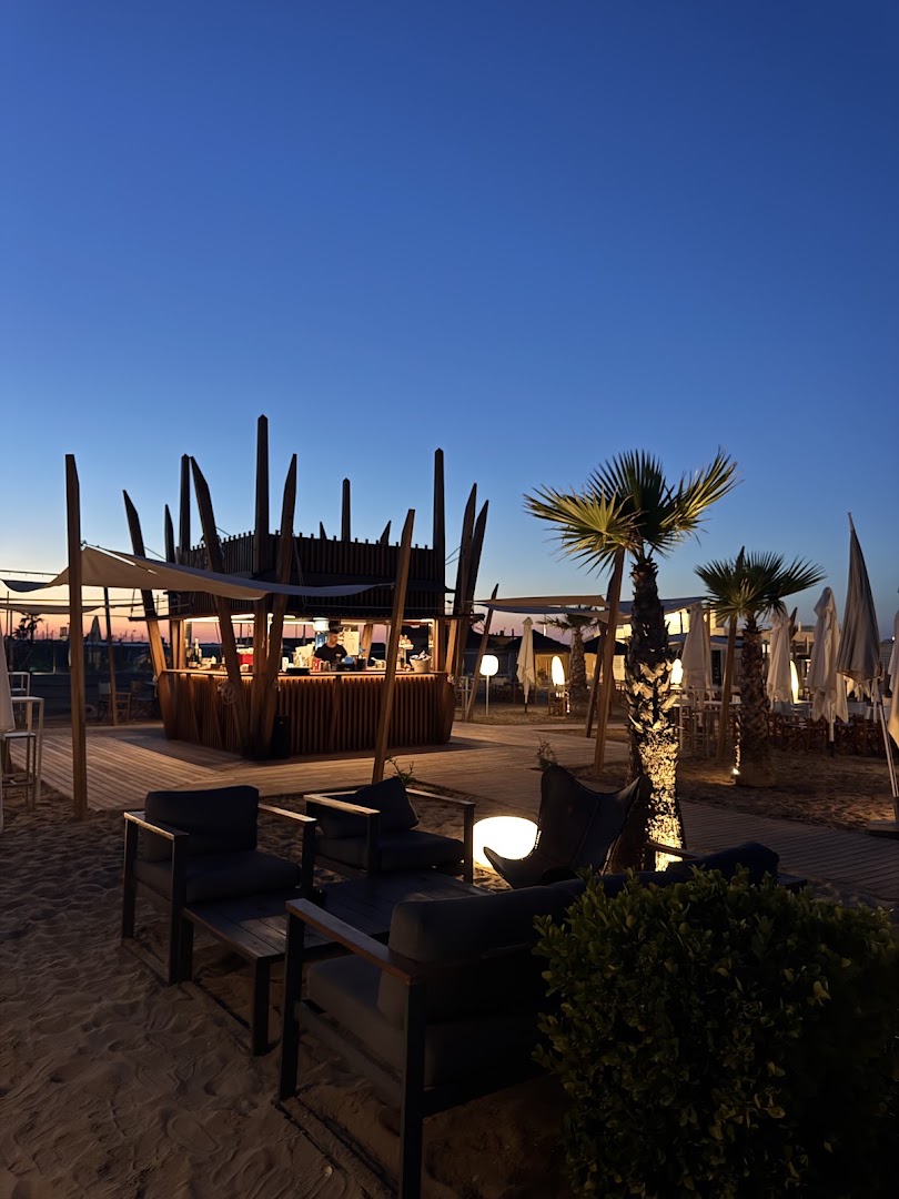 Chiringuito AprèsBeach