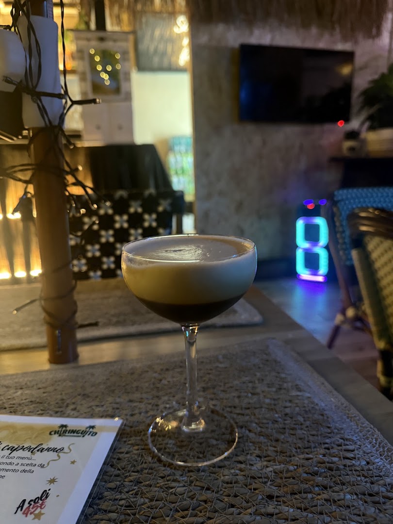 chiringuito bistrot
