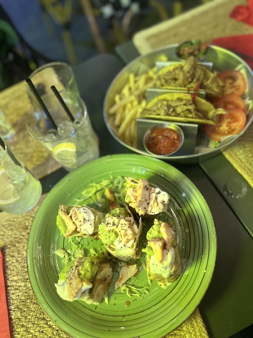 chiringuito bistrot