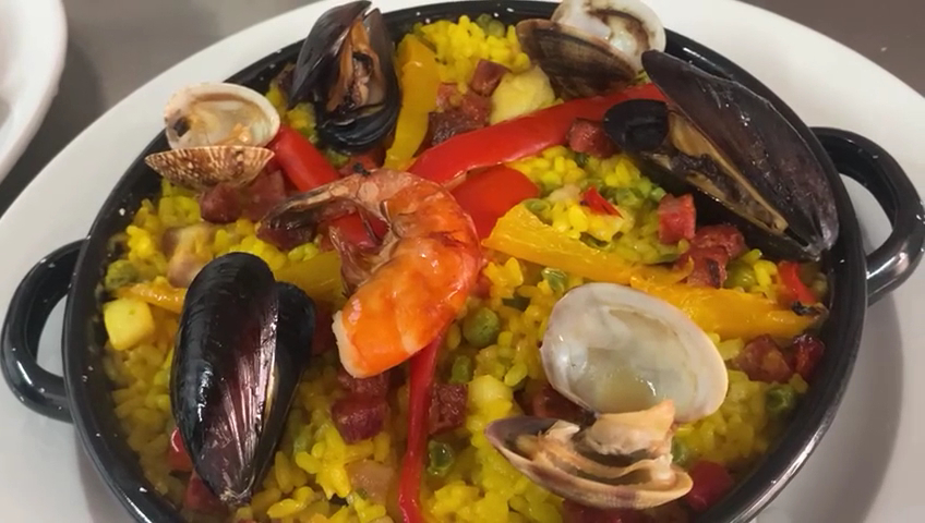 Chiringuito Buenaonda