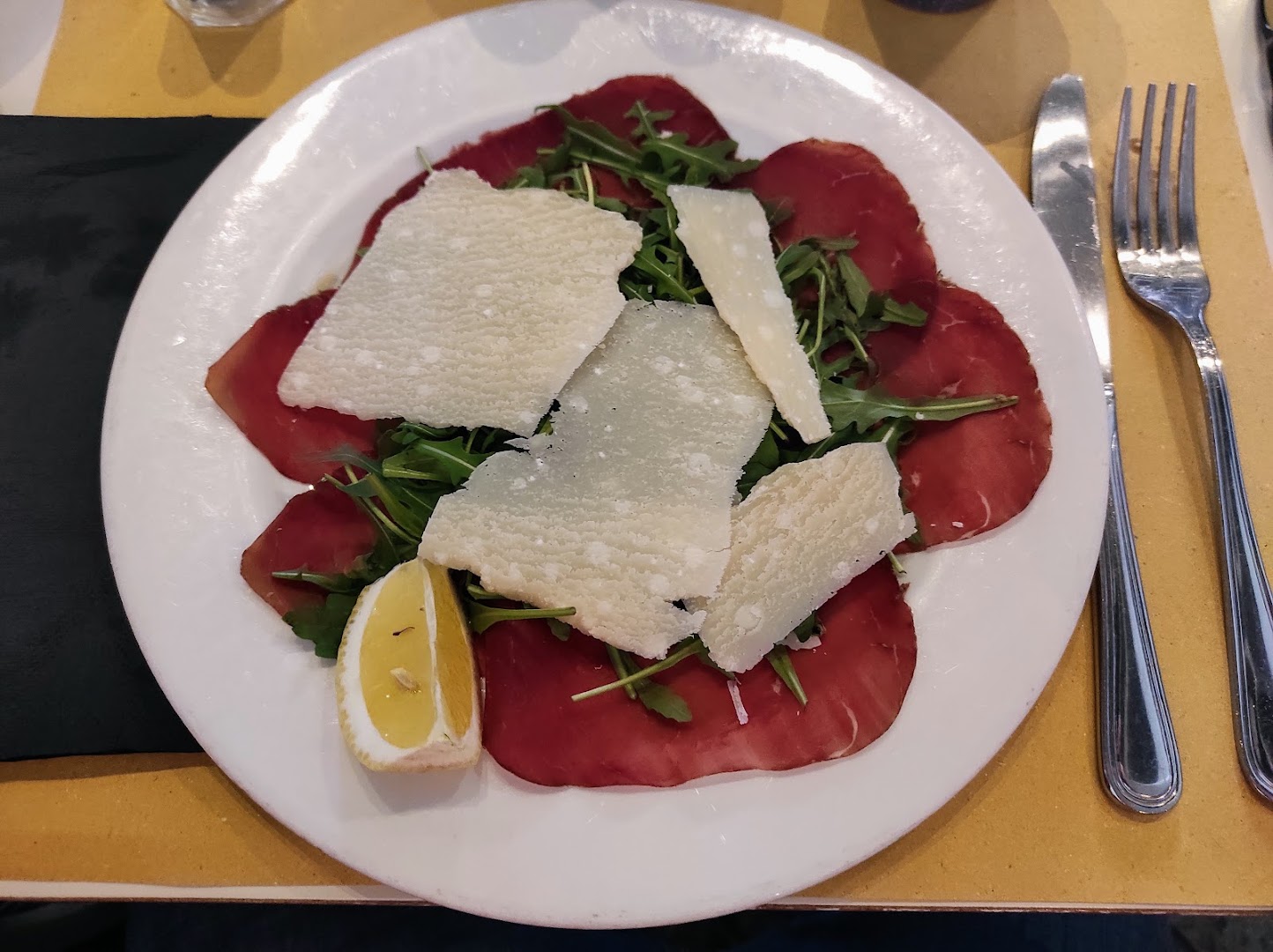 Chiringuito Cafè & Restaurant, Bergamo