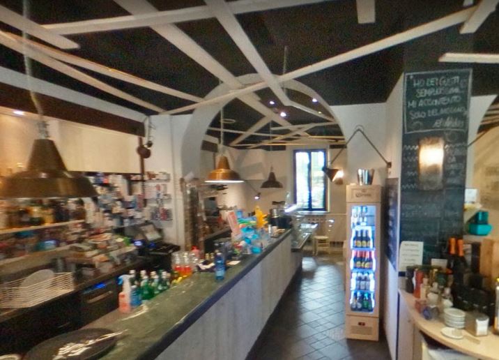 Chiringuito Cafè & Restaurant