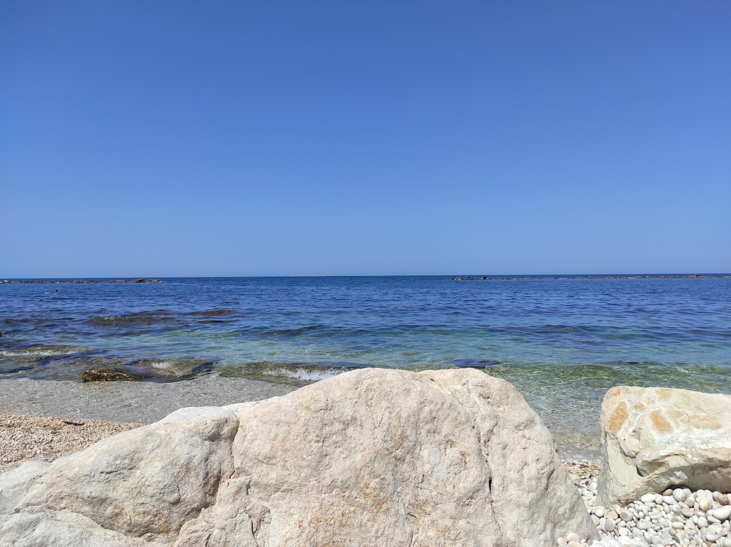 Chiringuito, Napoli