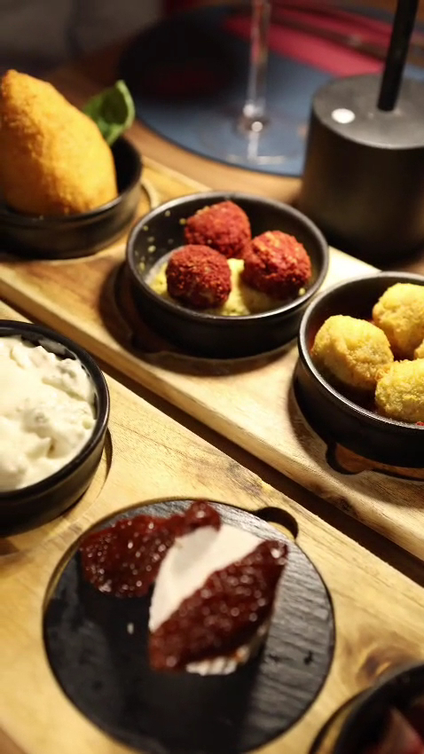 Chiù Bistrot e Bottega, Milano