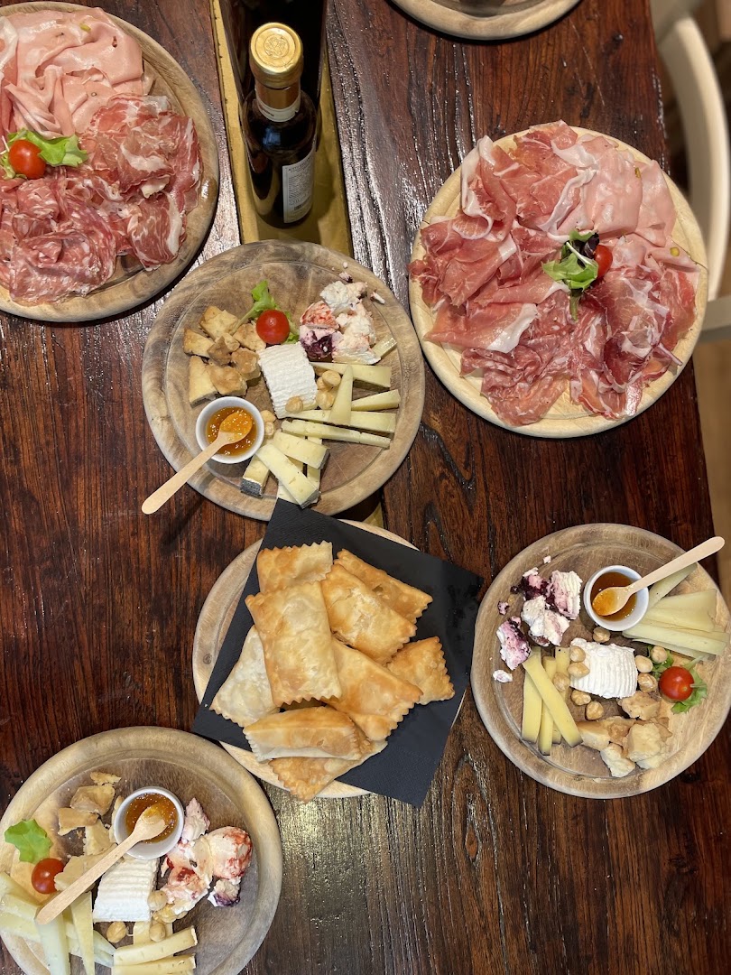 Chiù Bistrot e Bottega