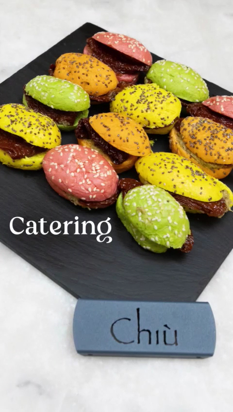 Chiù Bistrot e Bottega