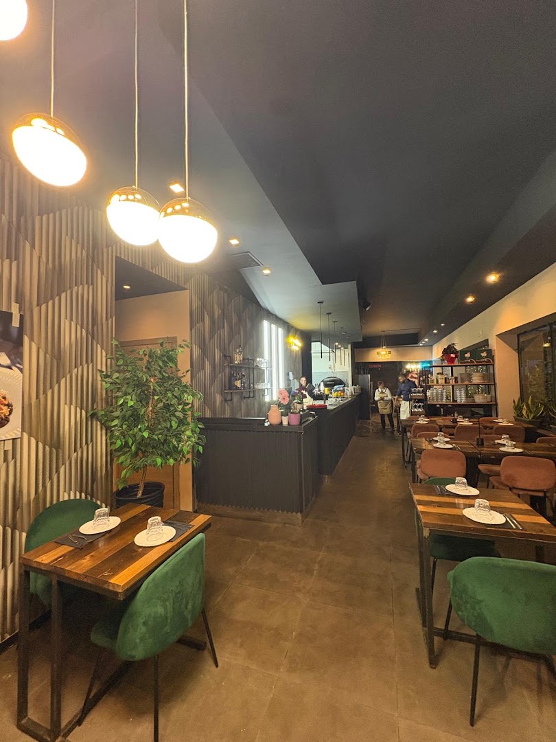 Ristorante Chiù Sapore - Talenti