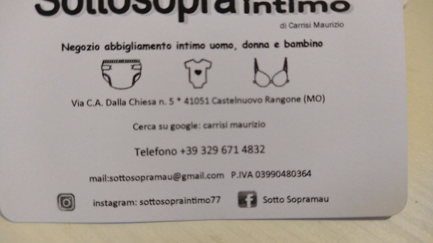 Chiuso
