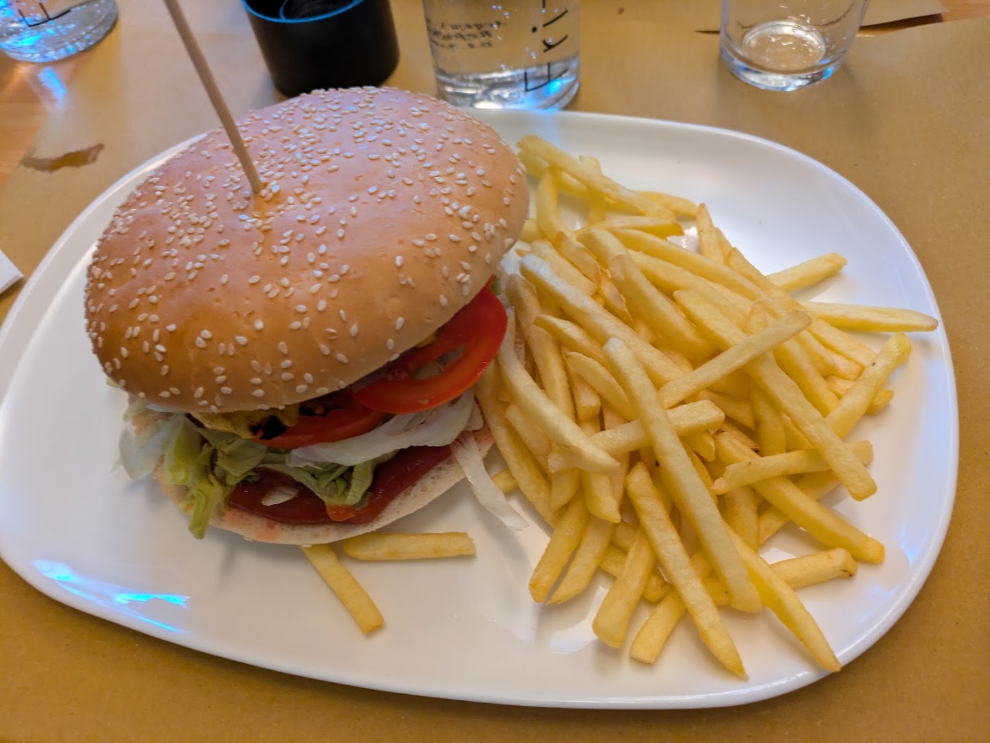 C'ho Fame